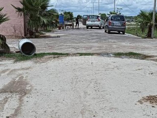 Residential Plot in Garh Mukteshwar for resale Hapur. The reference number is 18844473