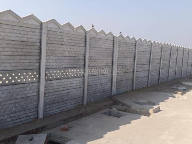 Residential Plot in Garh Mukteshwar for resale Hapur. The reference number is 19892897