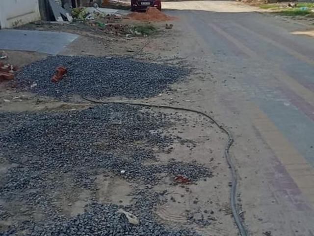 Residential Plot in Garh Mukteshwar for resale Hapur. The reference number is 20449921