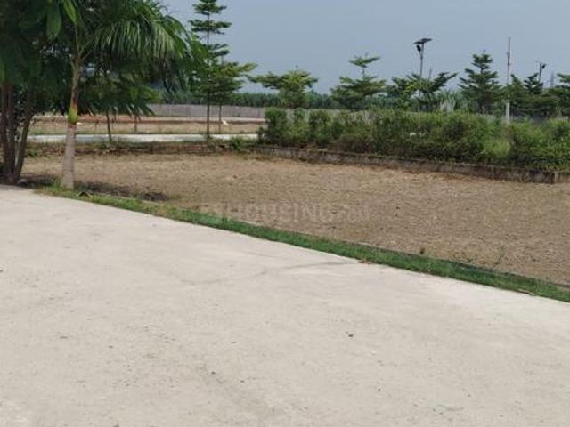 Residential Plot in Garh Mukteshwar for resale Hapur. The reference number is 21237420