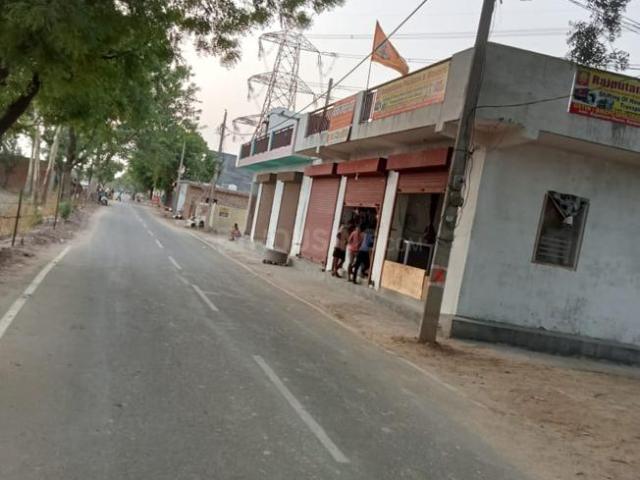 Residential Plot in Garhi Harsaru for resale Gurgaon. The reference number is 14803507