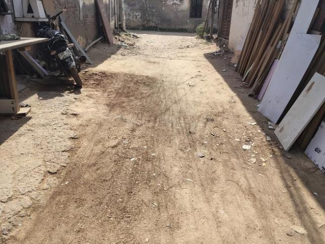 Residential Plot in Garhi Harsaru for resale Gurgaon. The reference number is 20707772