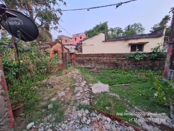 Residential Plot in Garia, Sonarpur for resale Kolkata. The reference number is 17353493