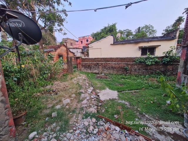 Residential Plot in Garia, Sonarpur for resale Kolkata. The reference number is 17353493