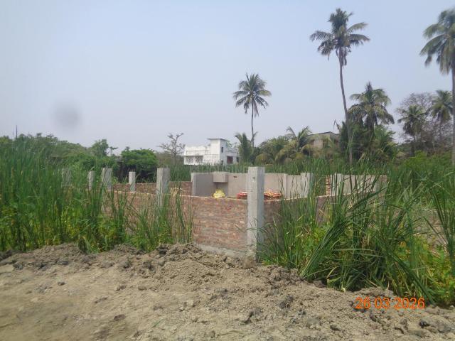 Residential Plot in Garia, Sonarpur for resale Kolkata. The reference number is 20649019