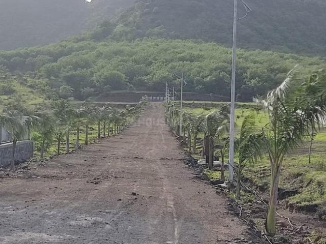 Residential Plot in Gawalwadi for resale Nashik. The reference number is 20826642