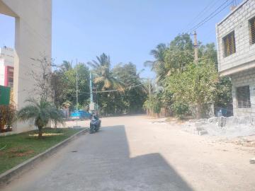 Residential Plot in Gattahalli for resale Bengaluru. The reference number is 19414780