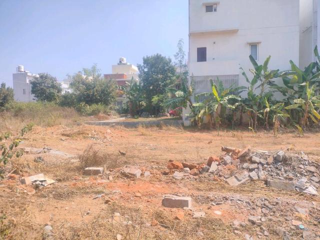 Residential Plot in Gattahalli for resale Bengaluru. The reference number is 19414789