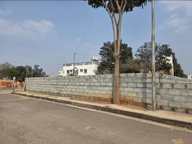 Residential Plot in Gattahalli for resale Bengaluru. The reference number is 19630520