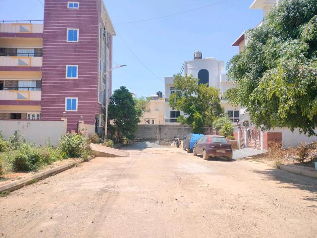 Residential Plot in Gattahalli for resale Bengaluru. The reference number is 19912753