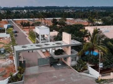 Residential Plot in Gattahalli for resale Bengaluru. The reference number is 20452319