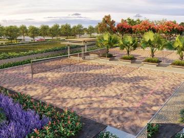 Residential Plot in Gattahalli for resale Bengaluru. The reference number is 20527846