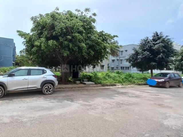 Residential Plot in Gattahalli for resale Bengaluru. The reference number is 20693251