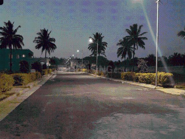 Residential Plot in Gattahalli for resale Bengaluru. The reference number is 20798128