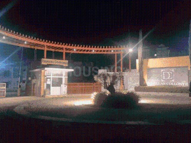 Residential Plot in Gattahalli for resale Bengaluru. The reference number is 20884752