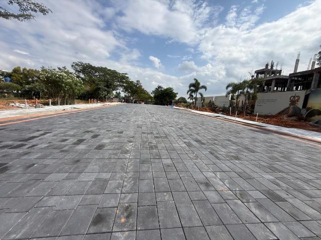 Residential Plot in Gattahalli for resale Bengaluru. The reference number is 20998614
