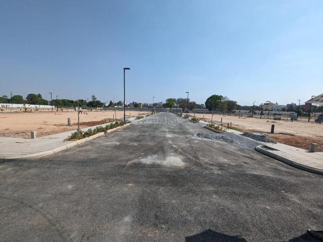 Residential Plot in Gattahalli for resale Bengaluru. The reference number is 20006946