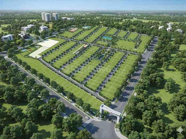 Residential Plot in Gattahalli for resale Bengaluru. The reference number is 20209008