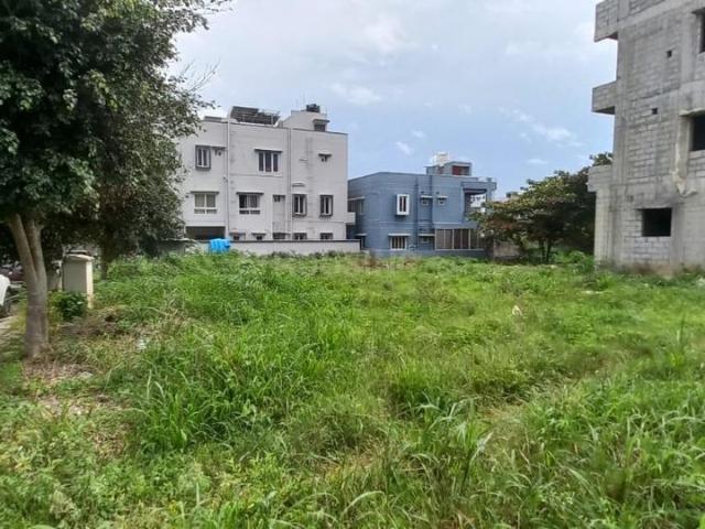 Residential Plot in Gattahalli for resale Bengaluru. The reference number is 18578757