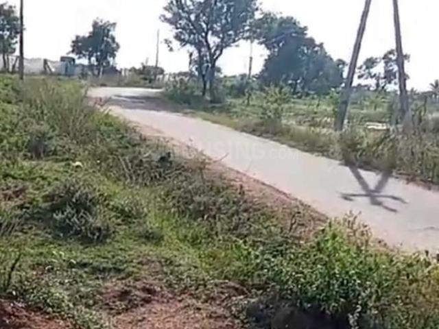 Residential Plot in Gauribidanur for resale Chikballapur District. The reference number is 12991058