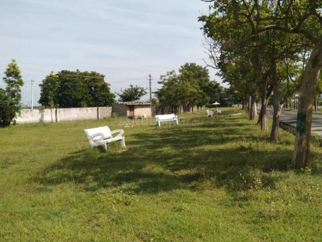 Residential Plot in Gauribidanur for resale Chikballapur District. The reference number is 19483413