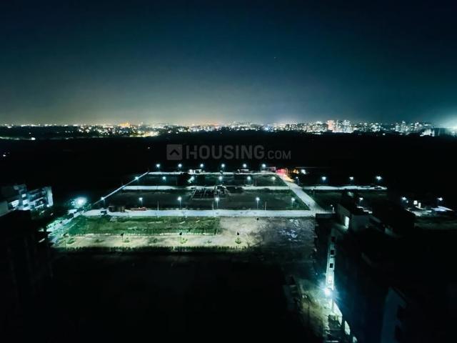 Residential Plot in Gazipur for resale Zirakpur. The reference number is 14925573