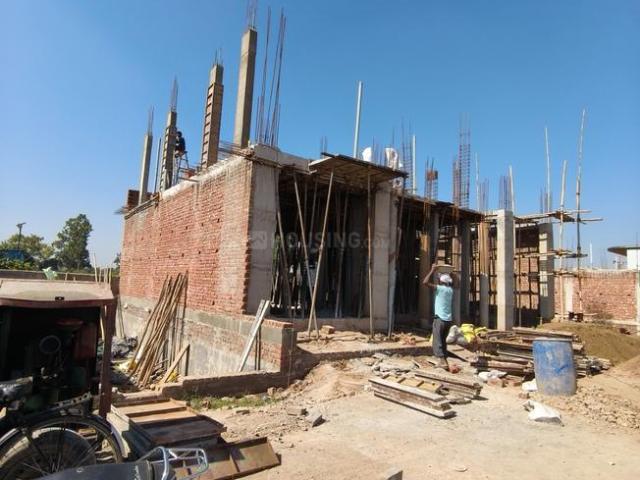 Residential Plot in Gazipur for resale Zirakpur. The reference number is 21338724