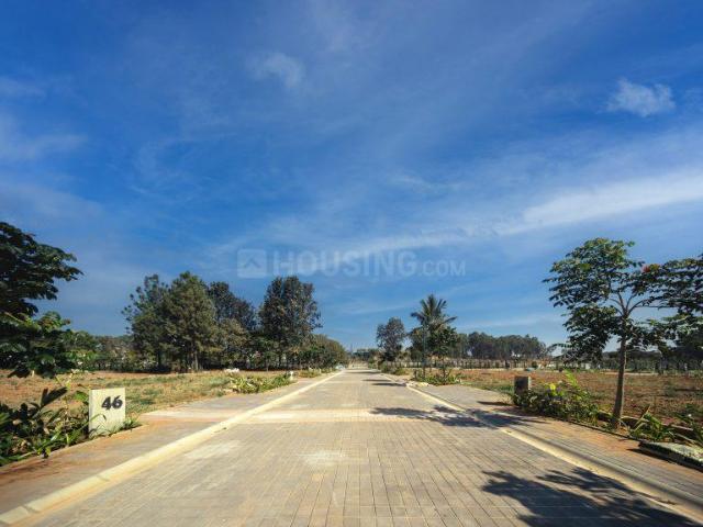 Residential Plot in Geddalahalli for resale Bengaluru. The reference number is 19857914