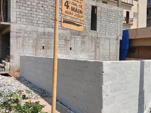 Residential Plot in Geddalahalli for resale Bengaluru. The reference number is 20568730