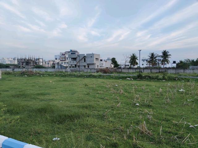 Residential Plot in Gerugambakkam for resale Chennai. The reference number is 14675523