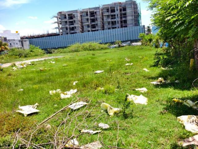 Residential Plot in Gerugambakkam for resale Chennai. The reference number is 18455897