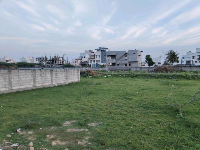 Residential Plot in Gerugambakkam for resale Chennai. The reference number is 18460998