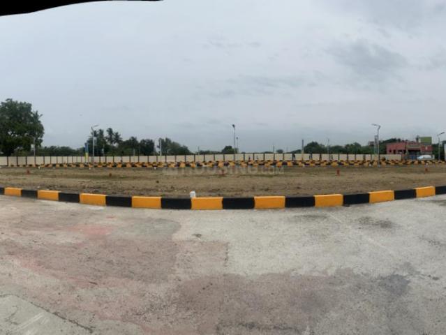 Residential Plot in Gerugambakkam for resale Chennai. The reference number is 18668470