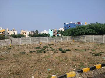 Residential Plot in Gerugambakkam for resale Chennai. The reference number is 19420132