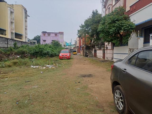 Residential Plot in Gerugambakkam for resale Chennai. The reference number is 19432926