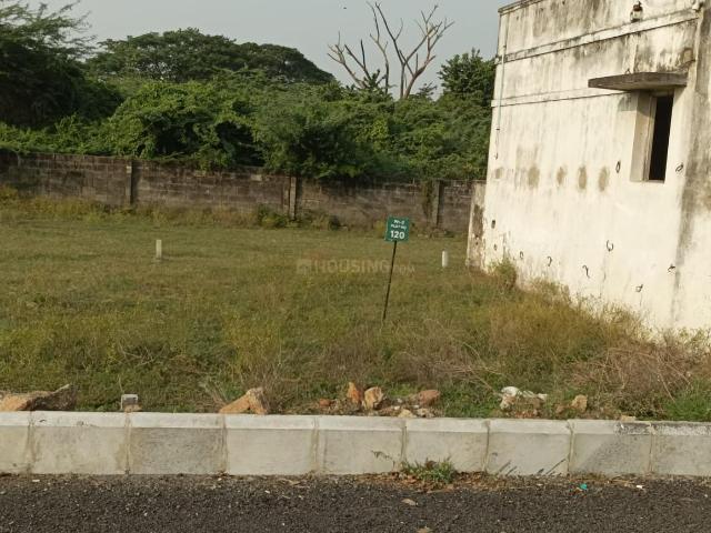 Residential Plot in Gerugambakkam for resale Chennai. The reference number is 19592105