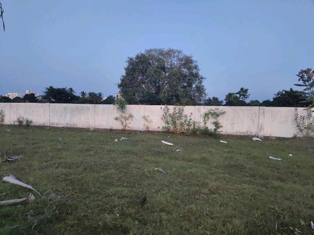 Residential Plot in Gerugambakkam for resale Chennai. The reference number is 19975478