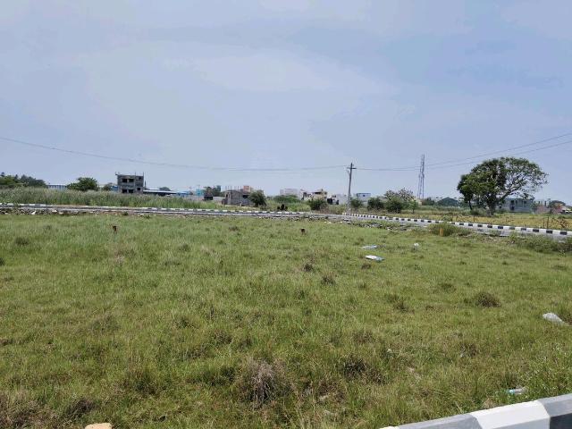 Residential Plot in Gerugambakkam for resale Chennai. The reference number is 19975495