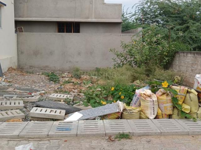 Residential Plot in Gerugambakkam for resale Chennai. The reference number is 20356931