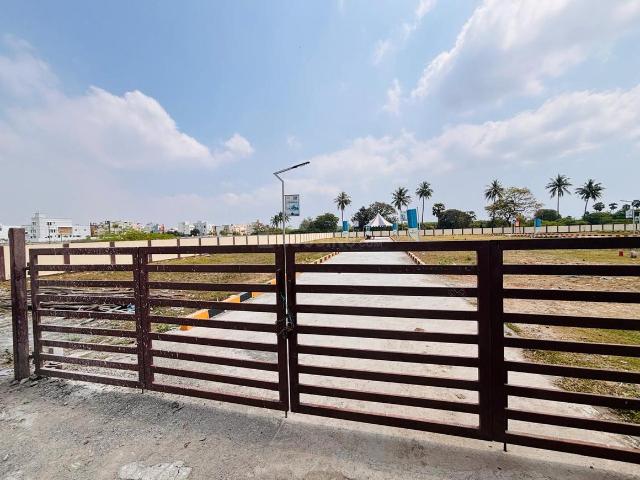 Residential Plot in Gerugambakkam for resale Chennai. The reference number is 20557984