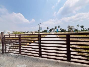 Residential Plot in Gerugambakkam for resale Chennai. The reference number is 20557984