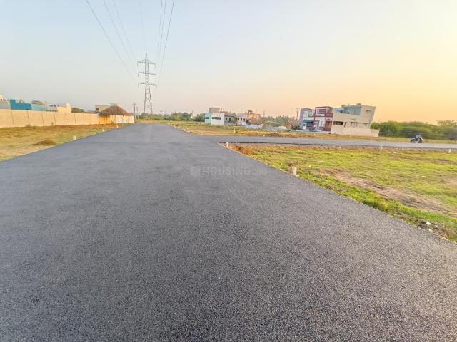 Residential Plot in Gerugambakkam for resale Chennai. The reference number is 20656754