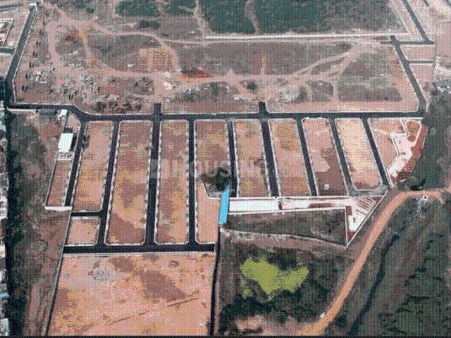 Residential Plot in Gerugambakkam for resale Chennai. The reference number is 20659698