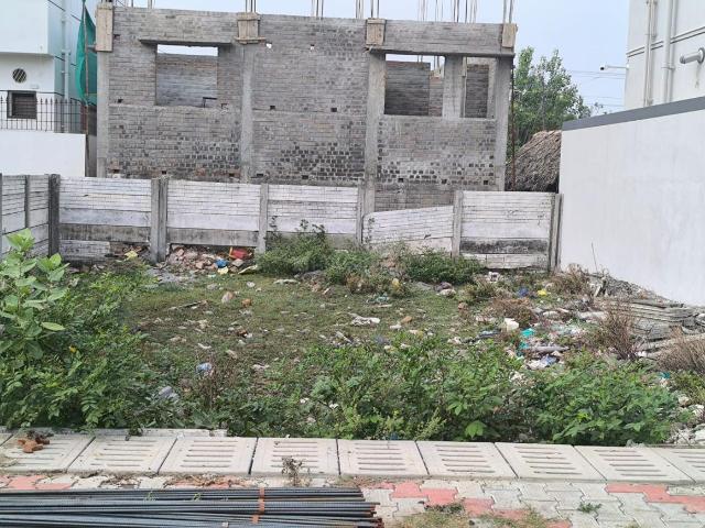 Residential Plot in Gerugambakkam for resale Chennai. The reference number is 20806291
