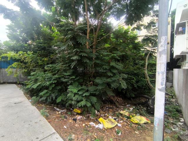 Residential Plot in Gerugambakkam for resale Chennai. The reference number is 20807029