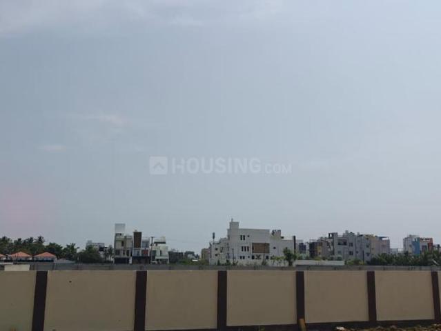 Residential Plot in Gerugambakkam for resale Chennai. The reference number is 20808374