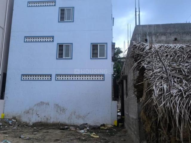 Residential Plot in Gerugambakkam for resale Chennai. The reference number is 20814618