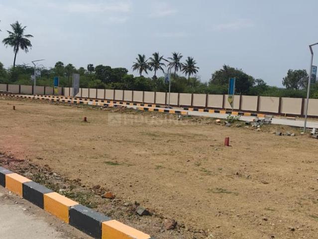 Residential Plot in Gerugambakkam for resale Chennai. The reference number is 20816880