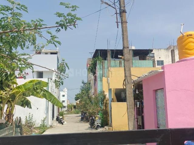 Residential Plot in Gerugambakkam for resale Chennai. The reference number is 20862513
