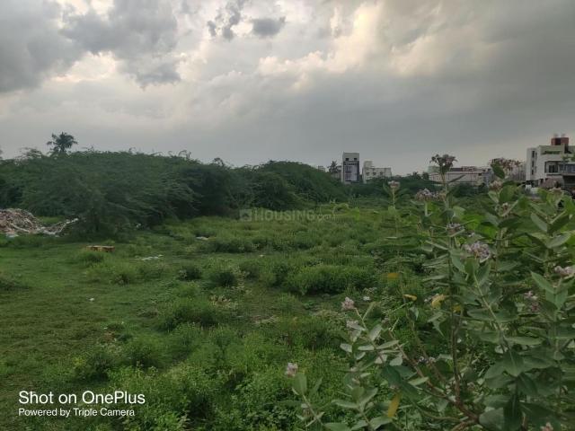 Residential Plot in Gerugambakkam for resale Chennai. The reference number is 20978433